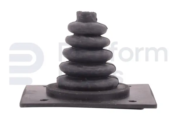 Boot joystick