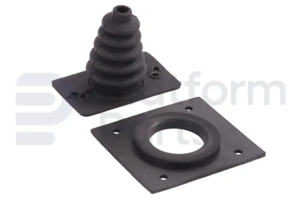 Boot joystick