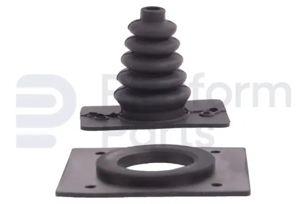 Boot joystick
