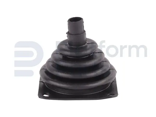 Boot, joystick