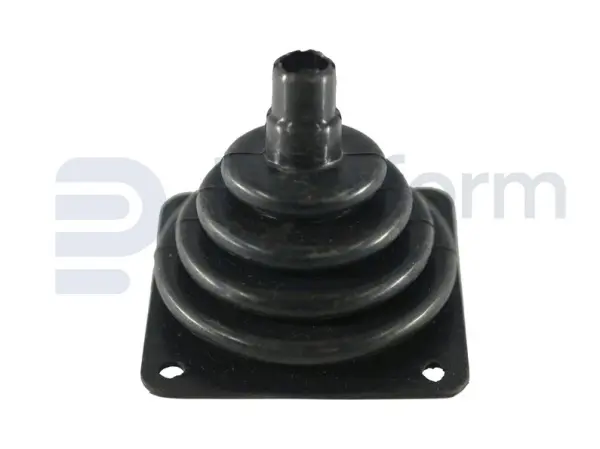 Boot, joystick