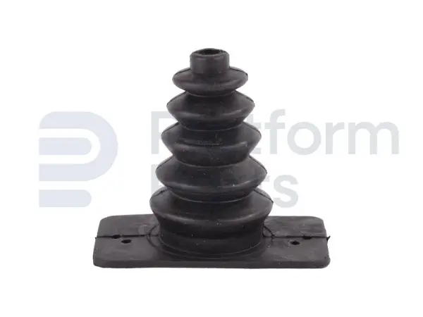 Boot joystick