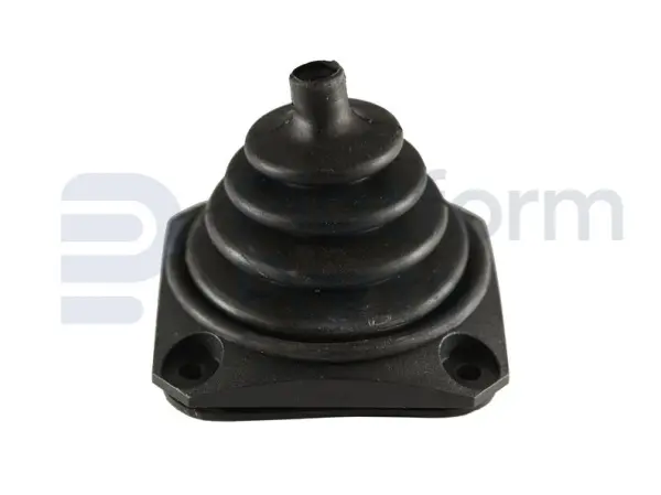 Boot, joystick