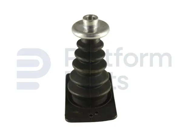 Boot, joystick