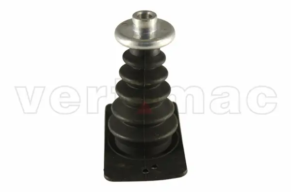 Boot, joystick