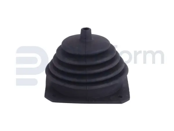 Boot, joystick