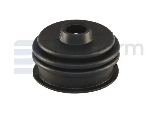 Boot, joystick
