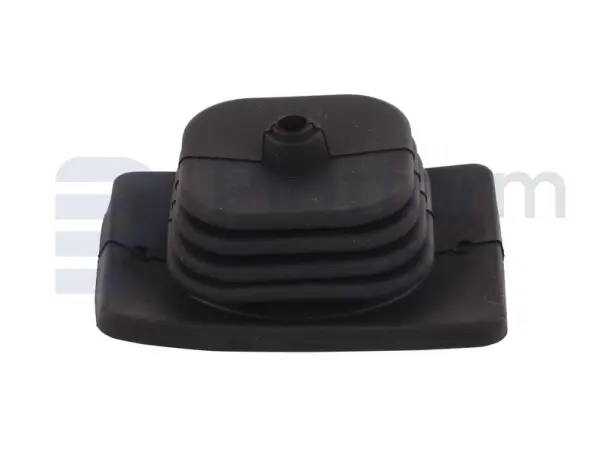 Boot, joystick
