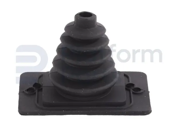 Boot joystick