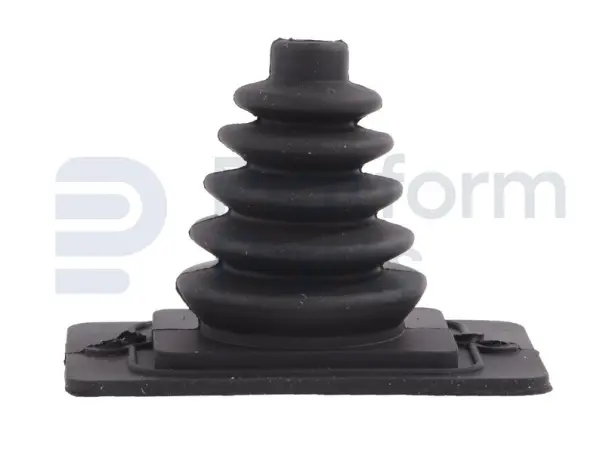 Boot joystick