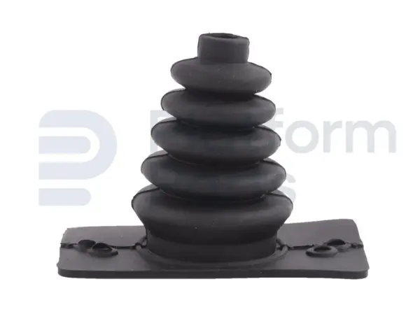 Boot, joystick