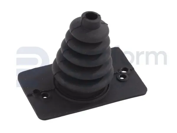 Boot, joystick