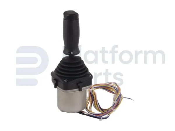 Joystick lift, swing