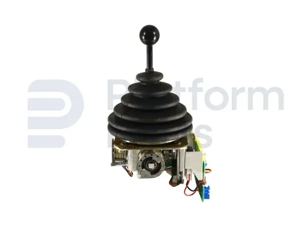 Joystick lift, swing