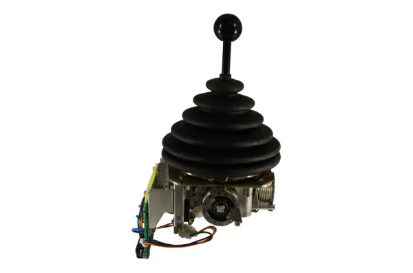 Joystick lift, swing