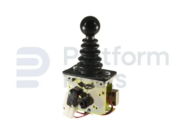 Joystick lift, swing