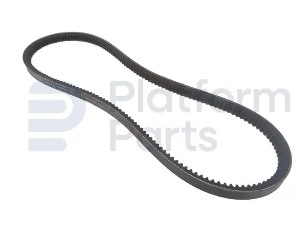 Alternator, belt