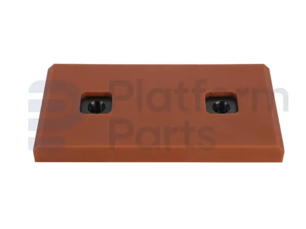 Wear pad