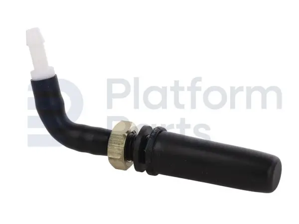 Washer Jet Assembly