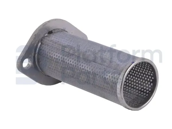 SUCTION STRAINER