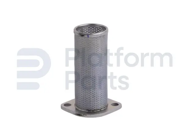 SUCTION STRAINER