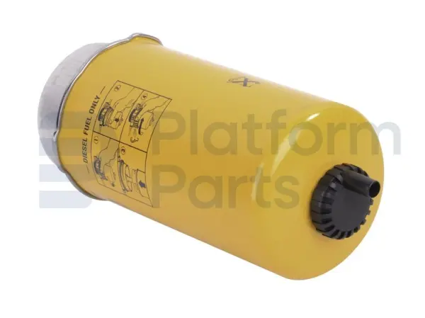 Fuel filter