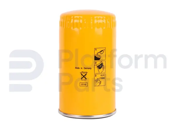 Filtro de aceite