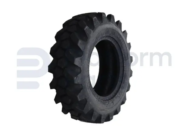 All terrain tire
