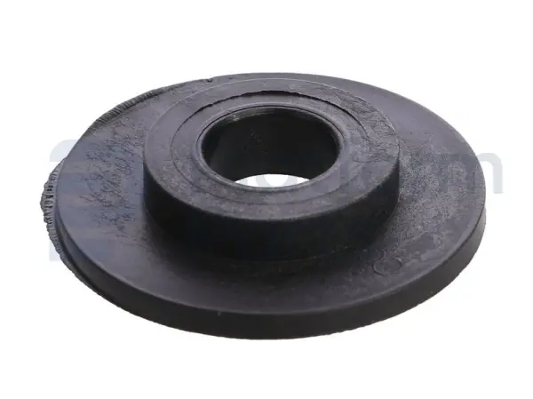 Nylon shoulder washer