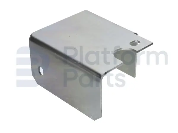 Cover, rear cover