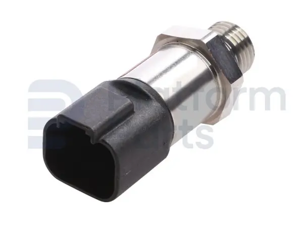 Switch, oil pressure