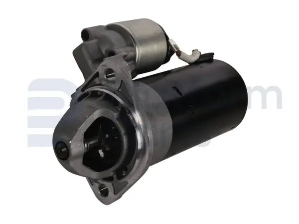 Starter Kubota, 9 teeth, 12V