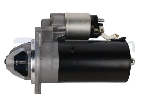 Starter Kubota, 9 teeth, 12V