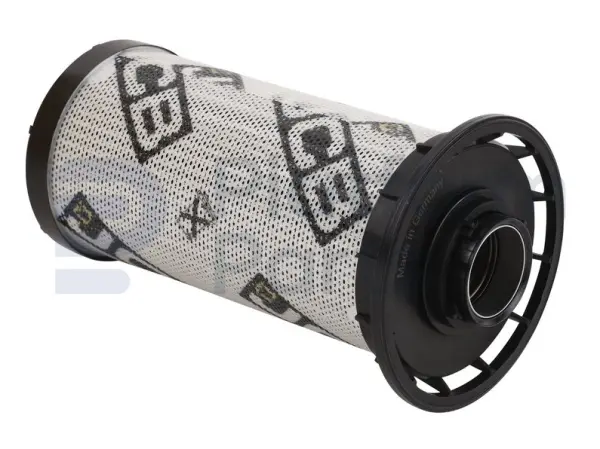 Hydraulic filter