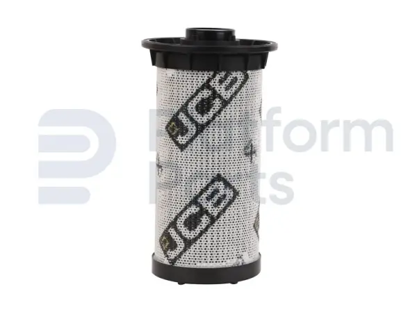 Hydraulic filter