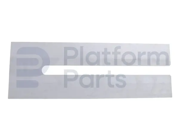 Shim wear pad