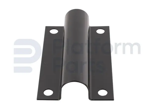Placa de silla