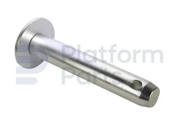 Pin hitch