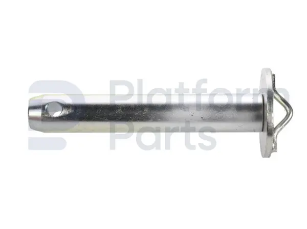 Pin hitch