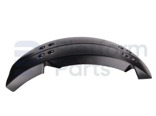 Fender Base Left Hand
