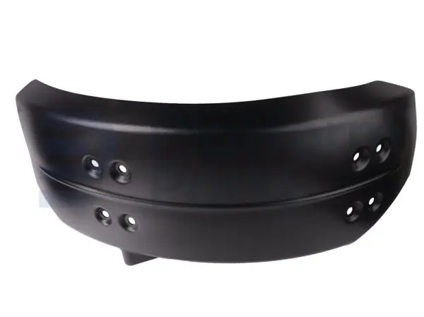 Fender Base Left Hand