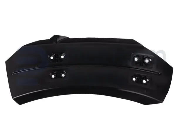 Fender Base Left Hand