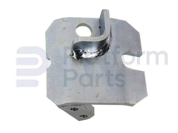 Cover, WA RFID sensor mount