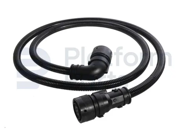 Basket Control Cable