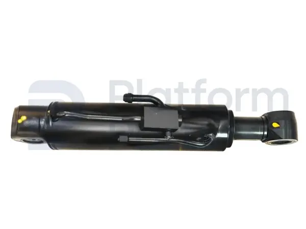 Level cylinder