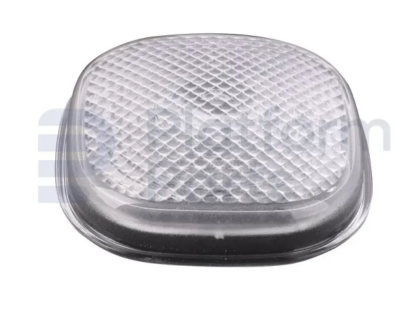 Lens cover