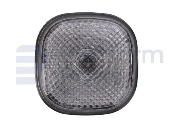 Lens cover