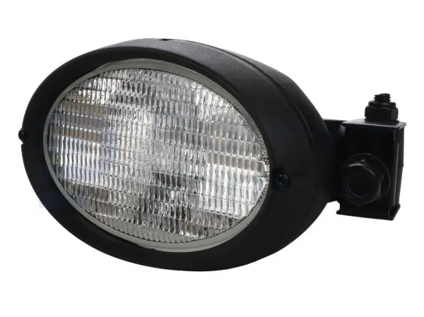 Strobe light 12V OVAL DT LHS