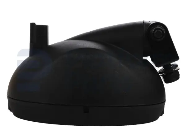 Strobe light 12V OVAL DT LHS