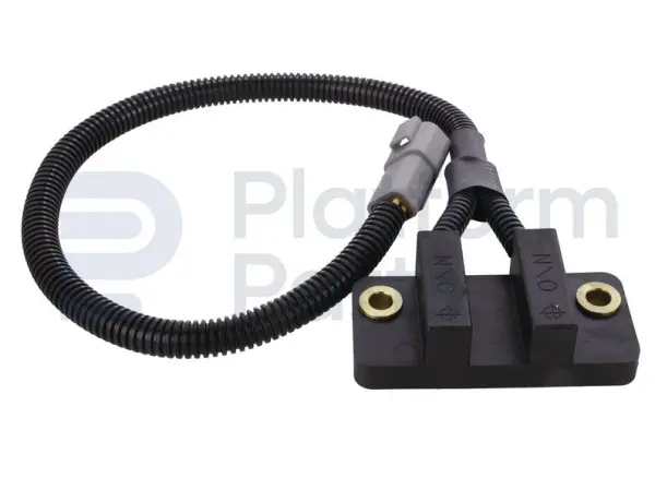 Boom Retract Sensor